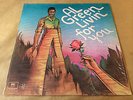 SOUL LP/ AL GREEN 