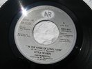 LITTLE REUBEN IN THE NAME OF LONELINESS NRFS 602, #101,Scare Soul 45 (Mint-)