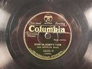 BENTLEY BOYS - DOWN ON PENNY'S FARM/HENHOUSE BLUES - COLUMBIA 15565 - 78 RPM