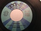 NORTHERN SOUL 45/ LOUIS CURRY 