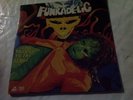 Funkadelic NM Vinyl Promo LP(1975)-Let's Take It To The Stage