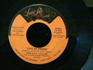 Patti & The Lovelites - Lovelite 1008 