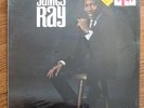 JAMES RAY (Rare 12