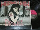 ICELAND METAL LP BY DRYSILL - WELCOME TO THE SHOW RARE EX WITH INSERT