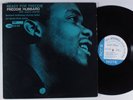 FREDDIE HUBBARD Ready For Freddie BLUE NOTE LP STEREO NY USA