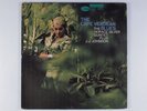 HORACE SILVER QUINTET PLUS J.J. JOHNSON Cape Verdean Blues LP MONO NY USA