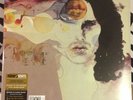 The Doors Weird Scenes Inside The Gold Mine 2-LP Amber Vinyl RSD #2334/5500