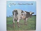  SEALED  Orig 1970 Pink Floyd Atom Heart Mother