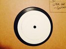 TEXAS ALEXANDER LITTLE HAT JONES VINYL TEST OKEH BLUES 78 RPM RECORD E+