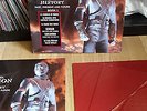Michael Jackson - History 3Lp   book