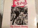 LORD The Second Coming 1988 private Lp US Metal