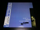 Horace Parlan Movin' & Groovin' Blue Note Japan LP Toshiba BN 4028 OBI Insert