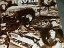 RAVEN Live At The Inferno LP (private pressing blues psych) Discovery label
