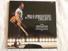 Bruce Springsteen And E Street Band Live 1975-1985 Five LP Box Set. Ex condition