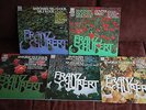Gunther Wand Schubert Complete Symphonies Ed1 EMI Harmonia Mundi Stereo 5LPs NM