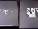 ULVER - TRILOGIE PIC-LP BOX ULTRASELTEN / Immortal / Mayhem / Enslaved