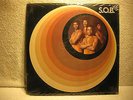 S.O.B.-Shades Of Brown-original Cadet stereo LSP-843, impossible SEALED copy