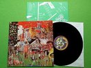 MKB Fraction Provisoire / Lucrate Milk - Split LP with OIS  Rare French Punk