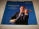 HENRYK SZERYNG in recital RCA LIVING LSC-2421 RARE A1/A1 2S/1S Indianapolis