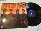 THE KINKS-