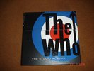 THE WHO COMPLETE STUDIO ALBUM BOX SET 11 X 180gram VINYL LP MOD BEATLES KINKS