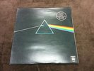 PINK FLOYD The Dark Side Of The Moon Vinyl Lp Record Quadraphonic Gatefold