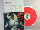 Floh de Cologne, Profitgeier  D  m-/vg++  rotes Vinyl, Text Insert