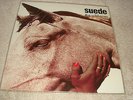 Suede - The Wild Ones - NUD 11T - Orig Rel - NM Cond - Inc Band Photo - Ltd Edit