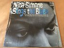 NINA SIMONE LP 