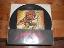 Metallica - Frankfurt '84 - 30th Anniversary Edition - BLACK VERSION - Numbered