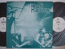 IRON MAIDEN KILLERS 81 / NM MINT- CLEAN VINYL  2LP