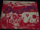 Grape Jam - Michael Bloomfield & Al Kooper Original Pressing LP