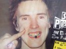 Sex Pistols Live 12