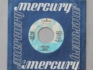 RUSH 45 Limelight 76095 Mercury DJ PROMO from 1981 Moving Pictures VINYL LP