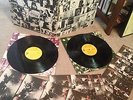 Rolling Stones: Exile On Main Street 1972 (2-disc vinyl) with 12 postcards