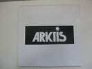 Arktis - same / Amber Soundroom /  Krautrock Vinyl LP /