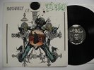 DIO rare live 2LP: Roughly  Stockholm 1983