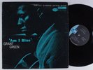 GRANT GREEN Am I Blue BLUE NOTE LP VG++ LIBERTY UA