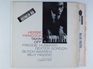 HERBIE HANCOCK Takin Off BLUE NOTE LP MONO NY USA