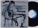 HORACE SILVER QUINTET/TRIO Blowin Th Blues Away BLUE NOTE LP MONO W. 63RD