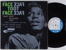 BABY FACE WILLETTE Face To Face BLUE NOTE LP MONO NY USA
