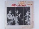 BIG JOHN PATTON Got A Good Thing Goin BLUE NOTE LP SHRINK MONO NY USA