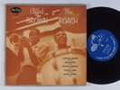 CLIFFORD BROWN & MAX ROACH Self Titled EMARCY 10