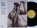 CURTIS COUNCE GROUP Sonority CONTEMPORARY LP VG++