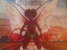 Gaston My Queen LP RARE SOUL VG+