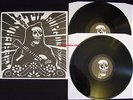 THE HEADS TILBURG LIVE 2LP WHITE HILLS AQUA NEBULA OSCILLATOR FARFLUNG MUGSTAR