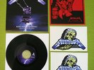 Metallica Ride The Lightning Anniversary 7