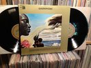 MILES DAVIS - BITCHES BREW - QUAD PRESSING - 1A STAMPERS - 1ST PRESS - VG+