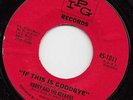 Northern Soul - HARRY & THE KEYAVAS - If This is Goodbye - IPG - Classic - Hear
