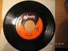 Pookie Hudson -  This Gets to me (USA Jamie records release issue)